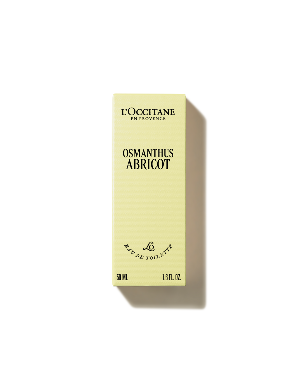 Eau de Toilette Osmanthus Abricot (Osmanthus), , large